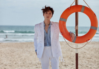 Картинка мужчины liu+haikuan лю хайкуань liu haikuan