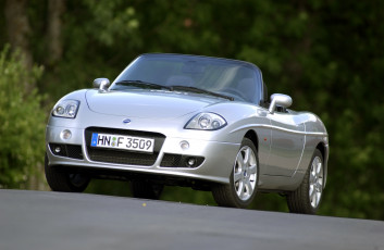 Картинка автомобили fiat