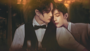 Картинка разное компьютерный+дизайн сяо чжань ван ибо