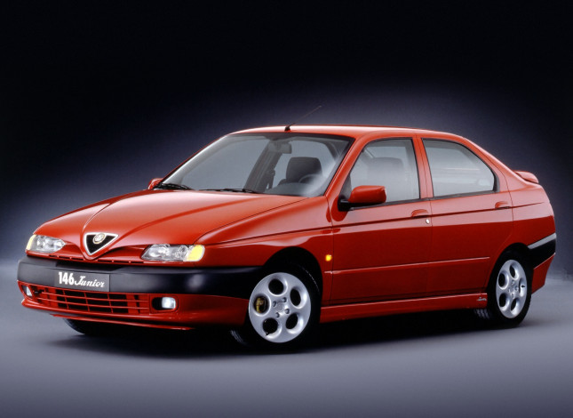 Обои картинки фото автомобили, alfa romeo, alfa-romeo