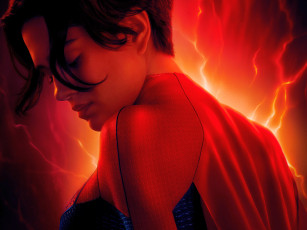 обоя the flash ,  2023 , кино фильмы, сериал, флэш, фантастика, фэнтези, боевик, саша, калле, sasha, calle, supergirl, the, flash