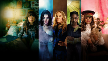 Картинка the+power+ сериал+2023+–+ кино+фильмы -unknown+ другое cила сериал amazon prime video фэнтези драма