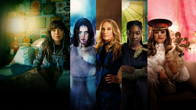 Обои картинки фото the power , сериал 2023 – , кино фильмы, -unknown , другое, cила, сериал, amazon, prime, video, фэнтези, драма