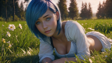 Картинка 3д+графика люди+ people нейросети графика нейроарт ai art нейронные сети рисунки нейро искусство нейрографика graphics neuroart neural networks drawings neuro neurography