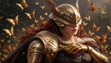 Картинка видео+игры elden+ring elden ring нейросети графика нейроарт ai art нейронные сети рисунки нейро искусство