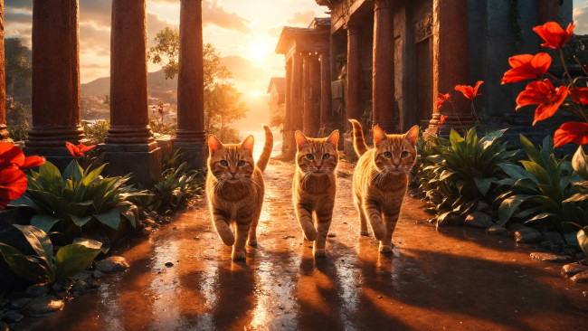 Обои картинки фото 3д графика, животные , animals, нейросети, графика, нейроарт, ai, art, нейронные, сети, рисунки, нейро, искусство, нейрографика, graphics, neuroart, neural, networks, drawings, neuro, neurography