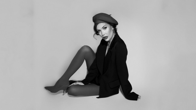 Обои картинки фото девушки, николь кузнецова, николь, кузнецова