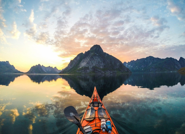 Обои картинки фото корабли, лодки,  шлюпки, пейзаж