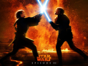 Картинка кино фильмы star wars episode iii revenge of the sith