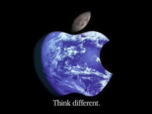 Картинка компьютеры apple
