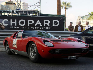 Картинка lamborghini автомобили выставки уличные фото