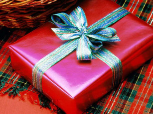 Картинка праздничные подарки коробочки