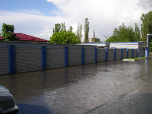 Картинка города