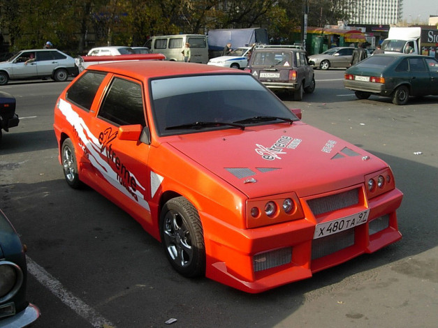 Обои картинки фото автомобили, выставки, уличные, фото