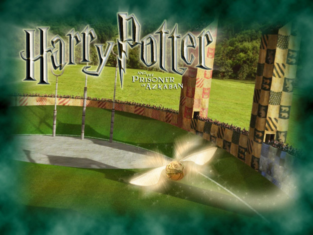 Обои картинки фото кино, фильмы, harry, potter, and, the, prisoner, of, azkaban