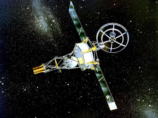 Обои картинки фото космос, космические, корабли, станции