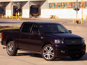 Картинка автомобили ford