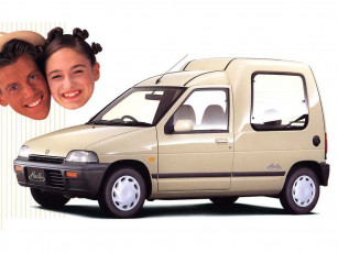 Картинка автомобили suzuki