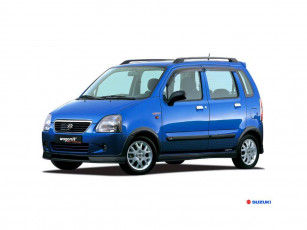 Картинка автомобили suzuki