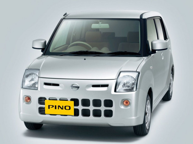 Обои картинки фото автомобили, nissan, datsun