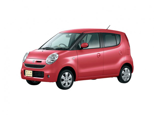 Обои картинки фото автомобили, suzuki