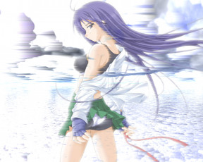 Картинка mini tokyo ecchi аниме *unknown другое