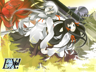 Картинка аниме gagraphic