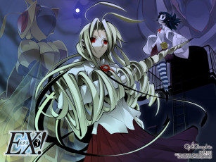 Картинка аниме gagraphic