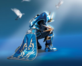 Картинка фэнтези люди