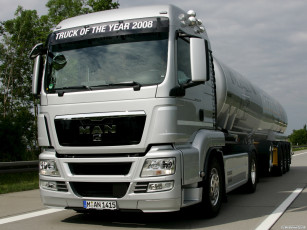 Картинка автомобили man