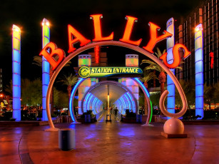 Картинка города другое