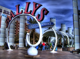 Картинка города другое