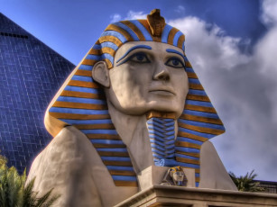 Картинка города лас вегас сша