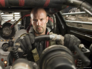 Картинка кино фильмы death race