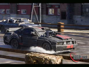 Картинка кино фильмы death race