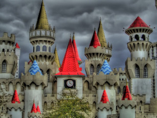 Картинка las vegas города лас вегас сша