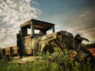 Картинка разное развалины руины металлолом