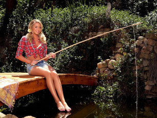 Картинка Bryn+Tyler девушки