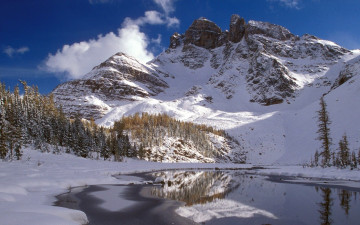 Картинка природа горы