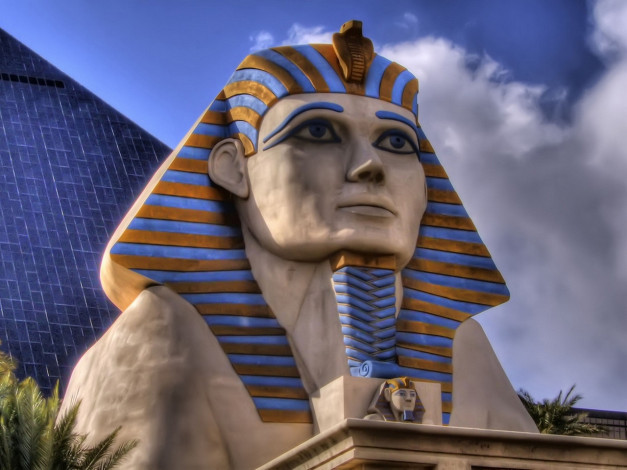 Обои картинки фото города, лас, вегас, сша