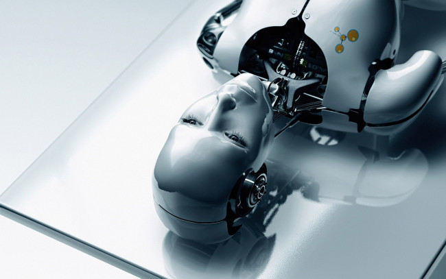 Обои картинки фото 3д, графика, creatures, существа