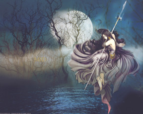 Картинка аниме saint seiya