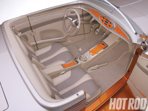 Картинка 1932 ford roadster coupe автомобили интерьеры