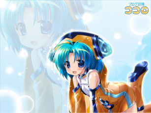 Картинка аниме *unknown другое