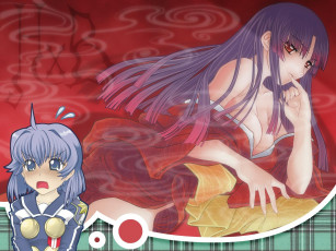 Картинка аниме *unknown другое