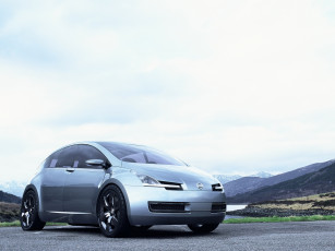 Картинка автомобили nissan datsun