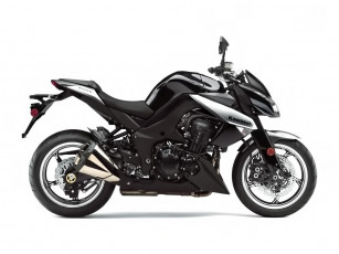 Картинка kawasaki z1000 мотоциклы