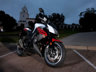 Картинка kawasaki z1000 мотоциклы