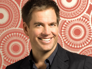 Картинка michael weatherly мужчины