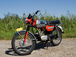 обоя мотоциклы, zundapp